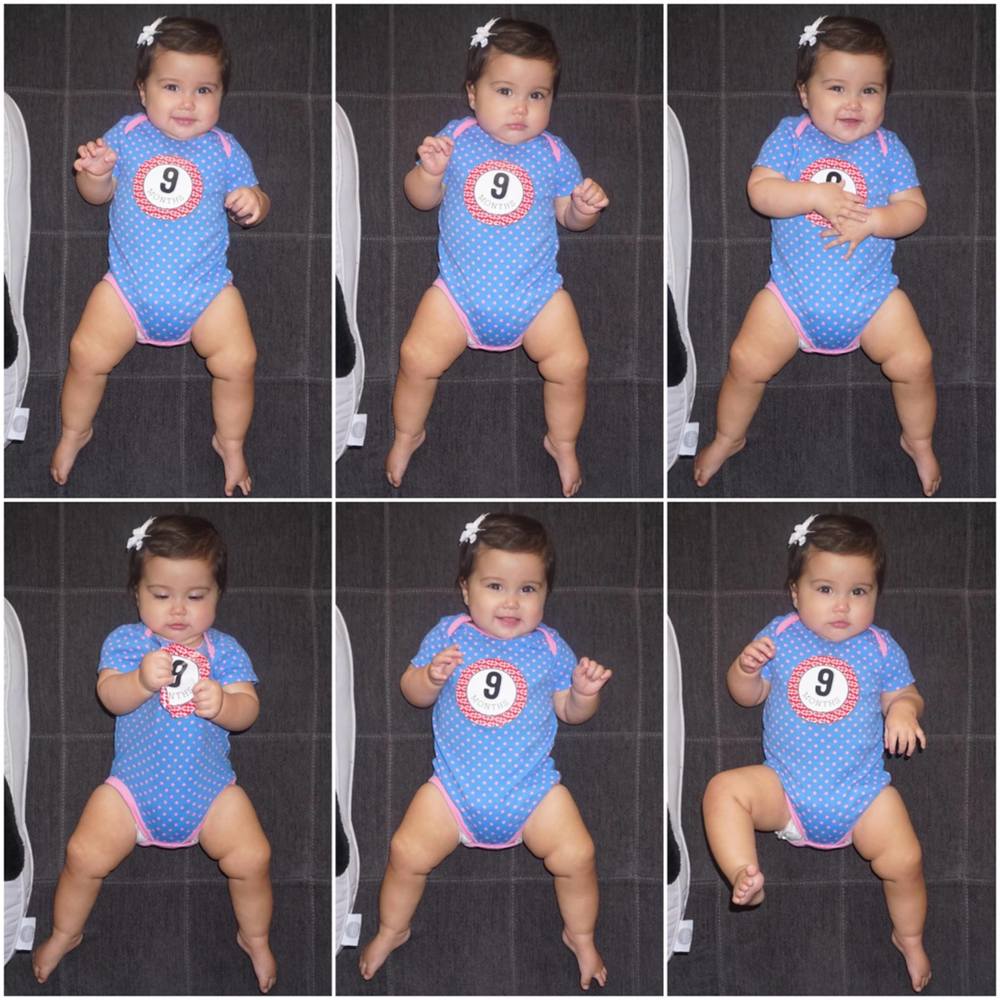 Meet your Posher, Juanita